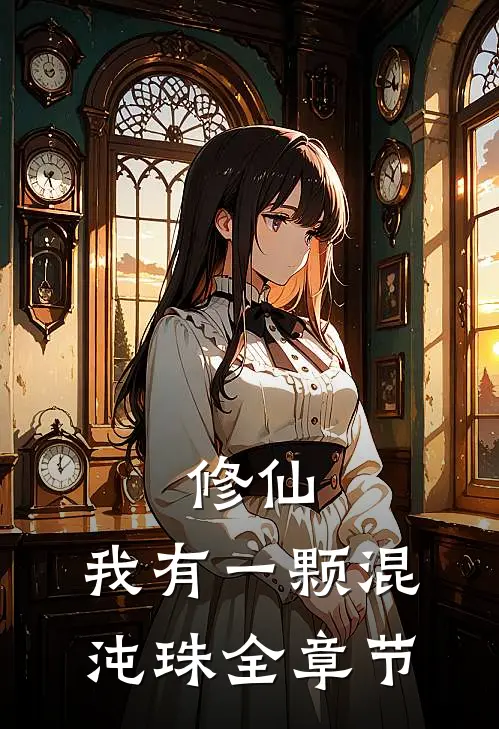 修仙:我有一颗混沌珠全章节