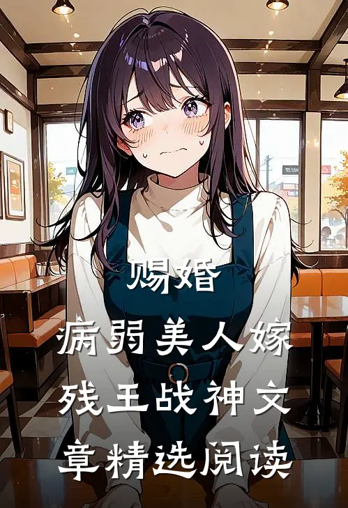 赐婚：病弱美人嫁残王战神文章精选阅读