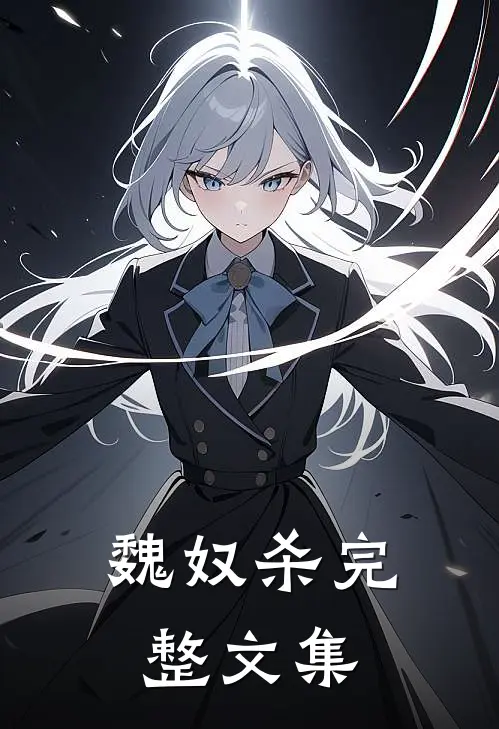 魏奴杀完整文集
