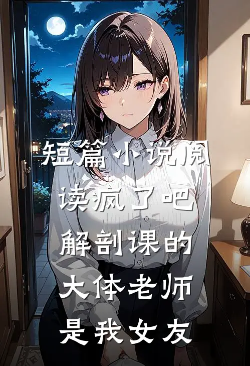 短篇小说阅读疯了吧，解剖课的大体老师是我女友