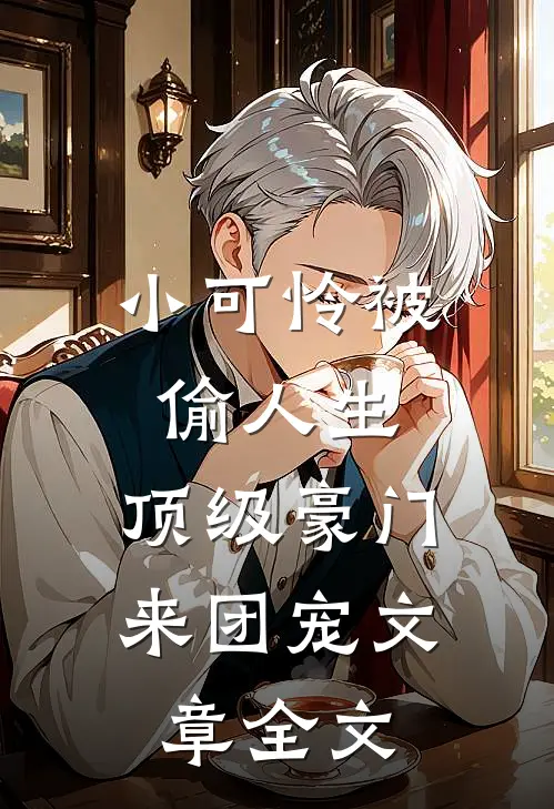 小可怜被偷人生,顶级豪门来团宠文章全文