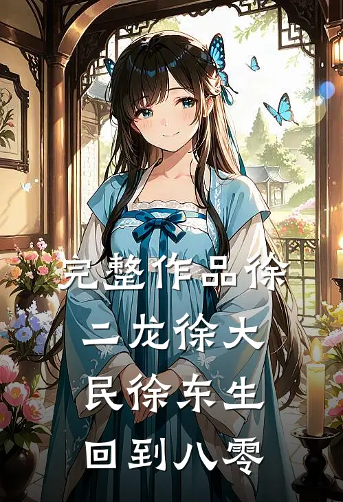 完整作品徐二龙徐大民徐东生回到八零