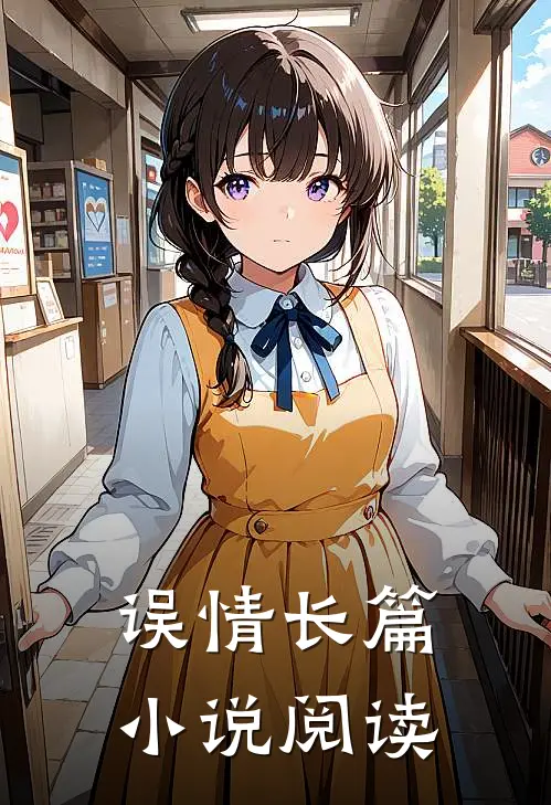 误情长篇小说阅读