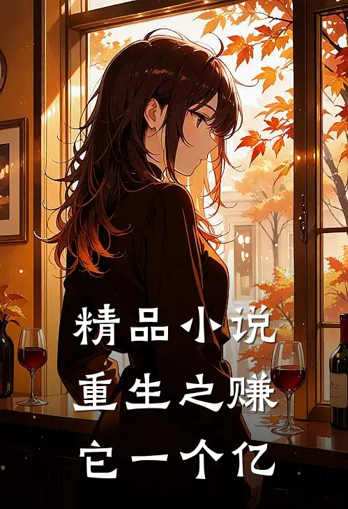 精品小说重生之赚它一个亿