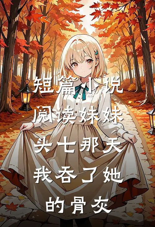 短篇小说阅读妹妹头七那天，我吞了她的骨灰