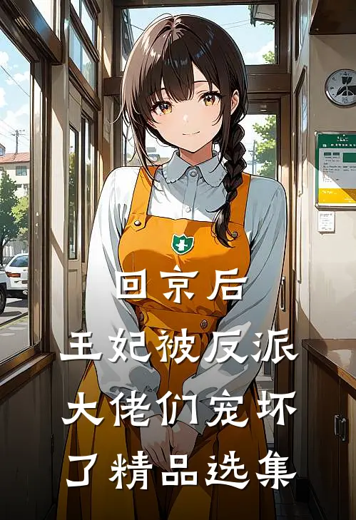 回京后,王妃被反派大佬们宠坏了精品选集