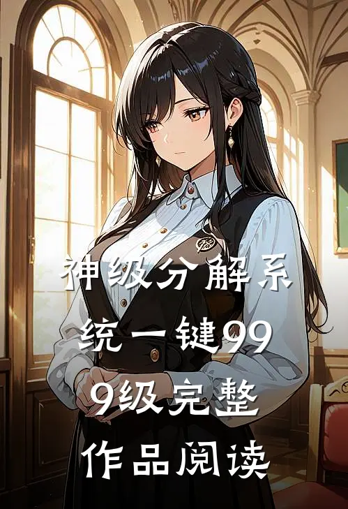 神级分解系统一键999级完整作品阅读