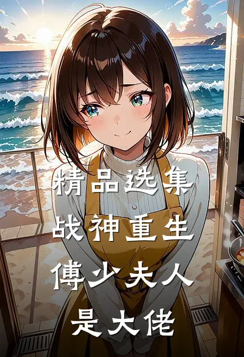 精品选集战神重生：傅少夫人是大佬