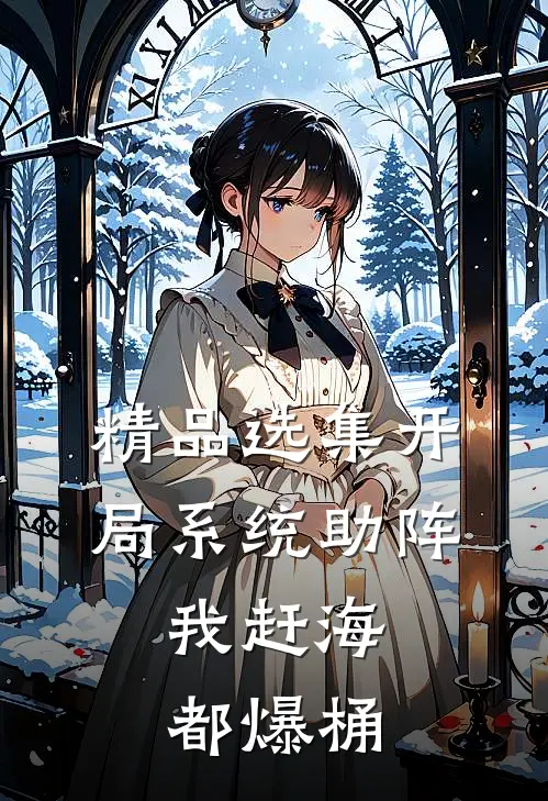 精品选集开局系统助阵,我赶海都爆桶