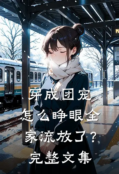 穿成团宠，怎么睁眼全家流放了？完整文集