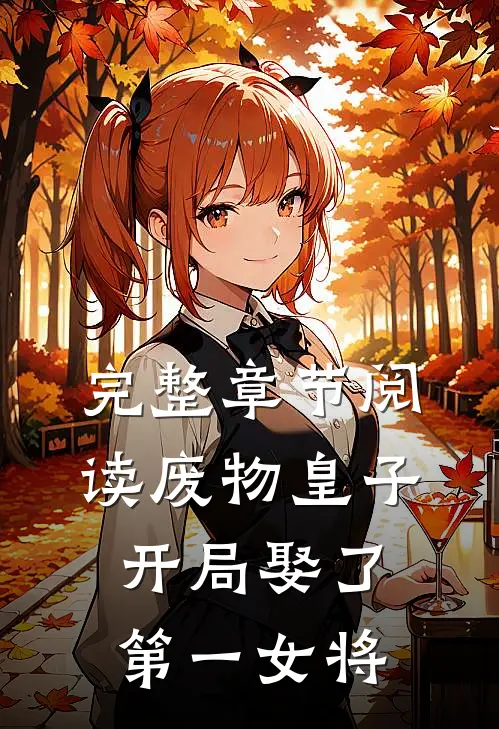 完整章节阅读废物皇子,开局娶了第一女将