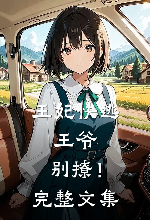 王妃快逃：王爷，别撩！完整文集