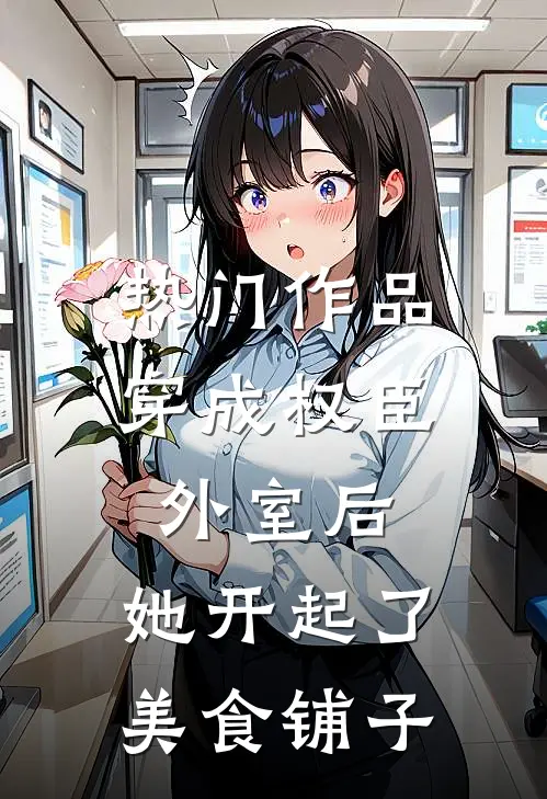 热门作品穿成权臣外室后,她开起了美食铺子