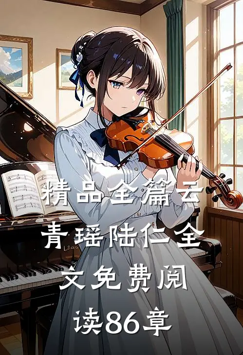 精品全篇云青瑶陆仁全文免费阅读 86章