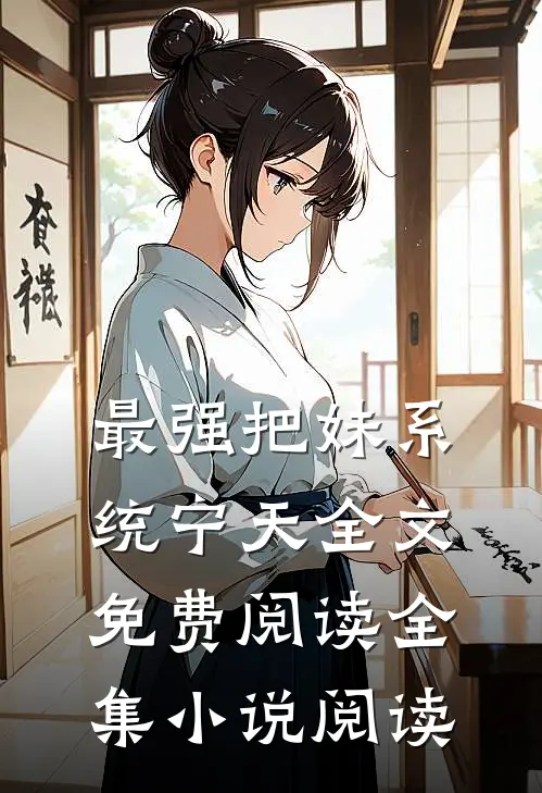最强把妹系统宁天全文免费阅读全集小说阅读
