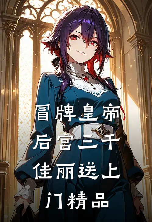 冒牌皇帝,后宫三千佳丽送上门精品