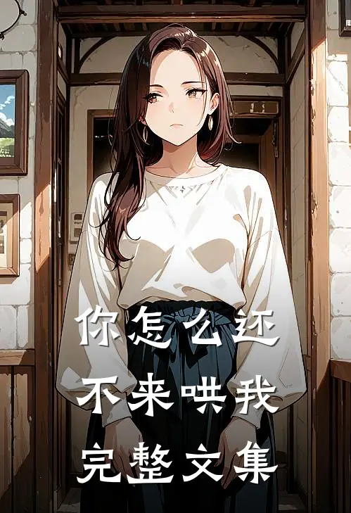 你怎么还不来哄我完整文集