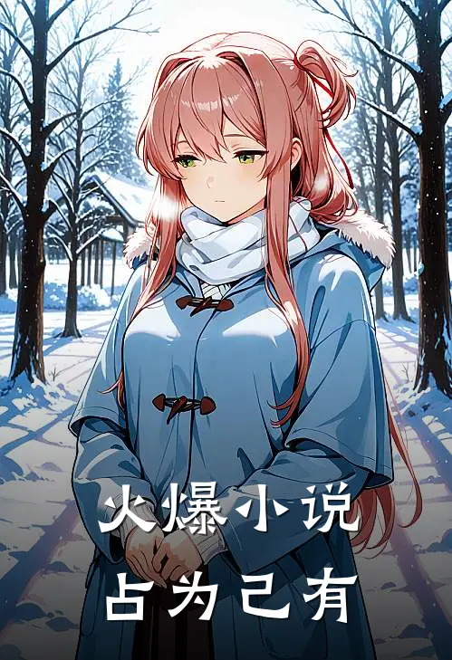 火爆小说占为己有