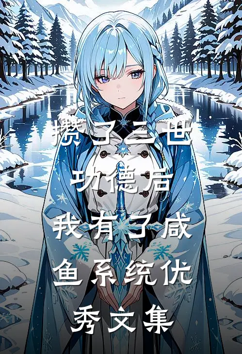 攒了三世功德后,我有了咸鱼系统优秀文集