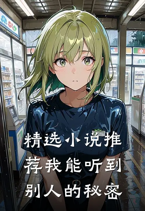 精选小说推荐我能听到别人的秘密