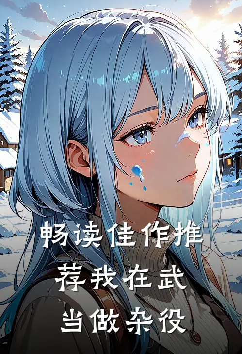 畅读佳作推荐我在武当做杂役