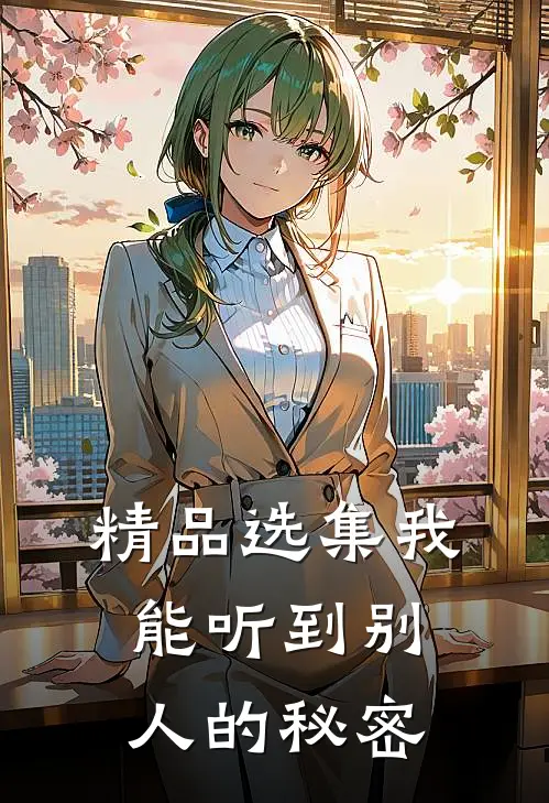 精品选集我能听到别人的秘密