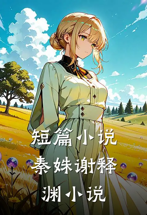 短篇小说秦姝谢释渊小说