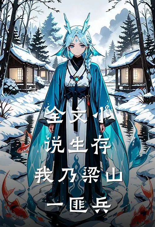 全文小说生存:我乃梁山一匪兵