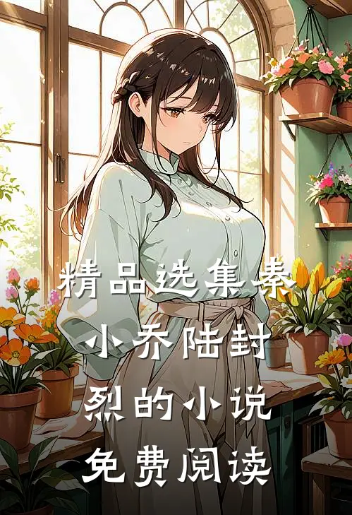 精品选集秦小乔陆封烈的小说免费阅读