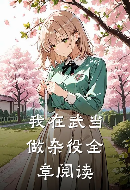 我在武当做杂役全章阅读