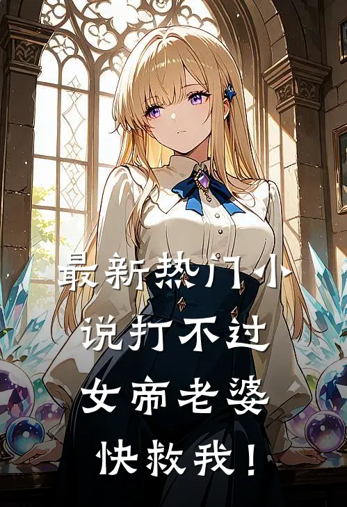 最新热门小说打不过，女帝老婆快救我！