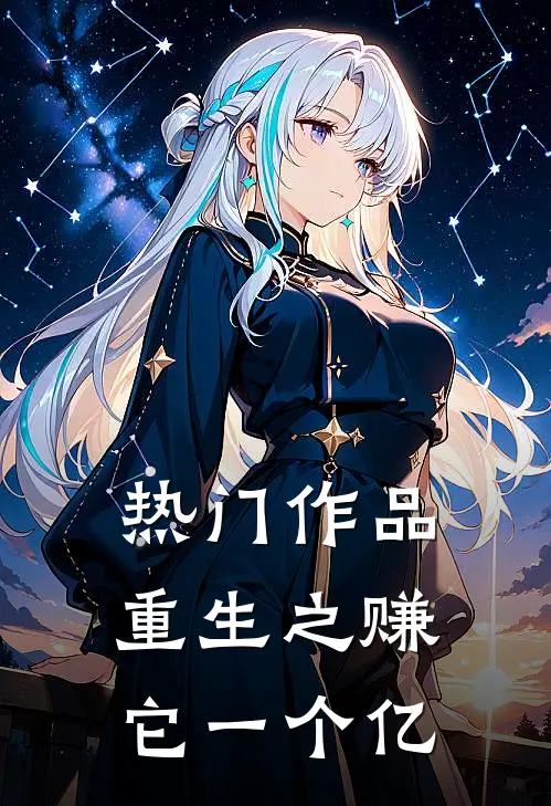 热门作品重生之赚它一个亿