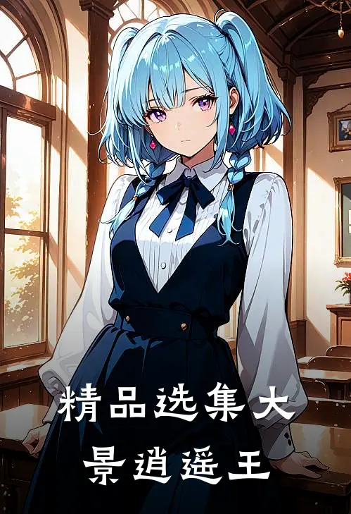 精品选集大景逍遥王