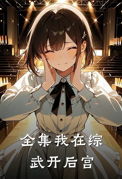 全集我在综武开后宫