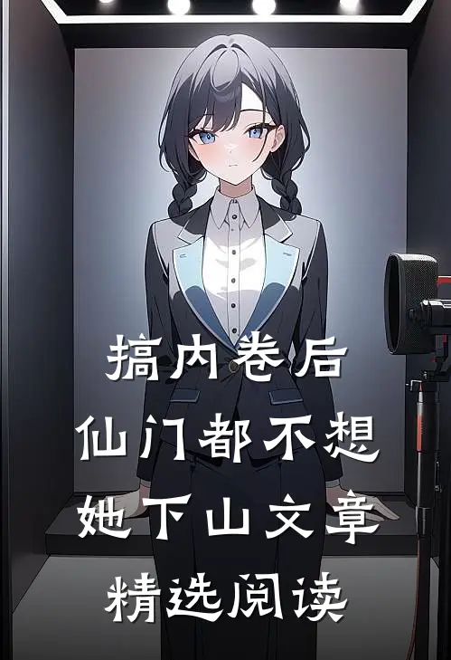 搞内卷后,仙门都不想她下山文章精选阅读