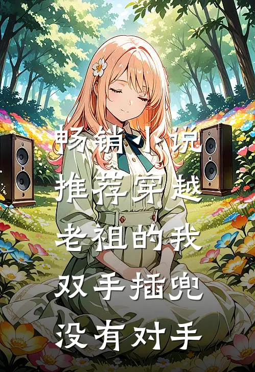 畅销小说推荐穿越老祖的我双手插兜，没有对手