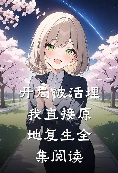 开局被活埋，我直接原地复生全集阅读