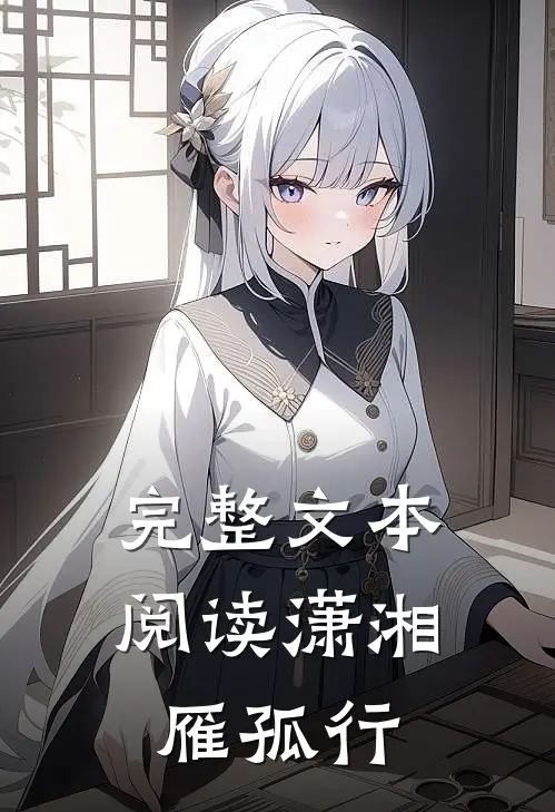 完整文本阅读潇湘雁孤行