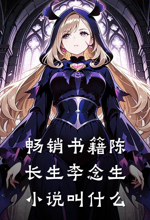 畅销书籍陈长生李念生小说叫什么