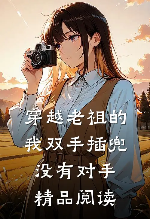 穿越老祖的我双手插兜，没有对手精品阅读
