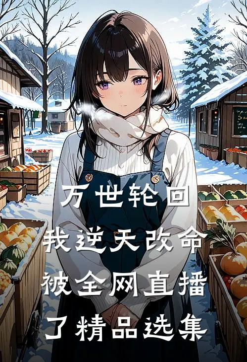 万世轮回:我逆天改命被全网直播了精品选集
