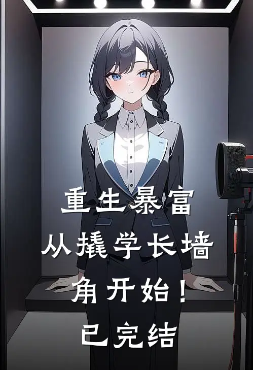 重生暴富:从撬学长墙角开始!已完结