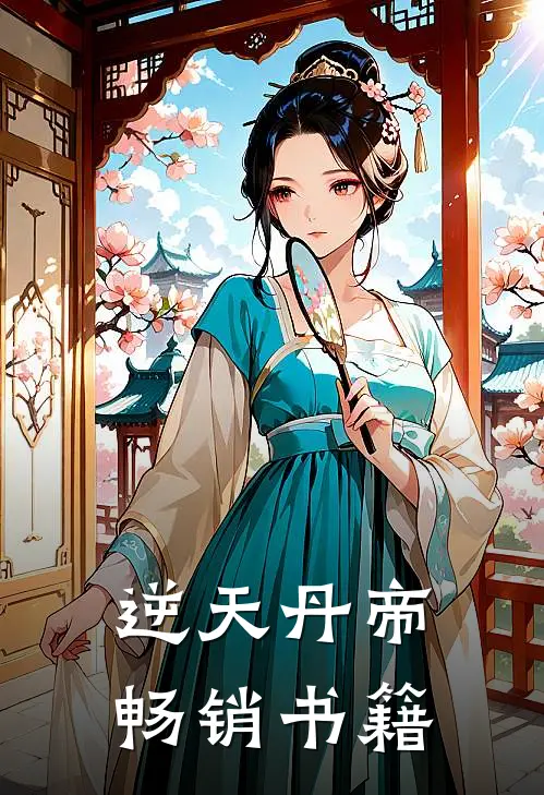 逆天丹帝畅销书籍