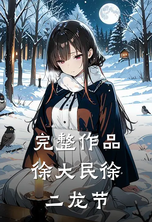 完整作品徐大民徐二龙节