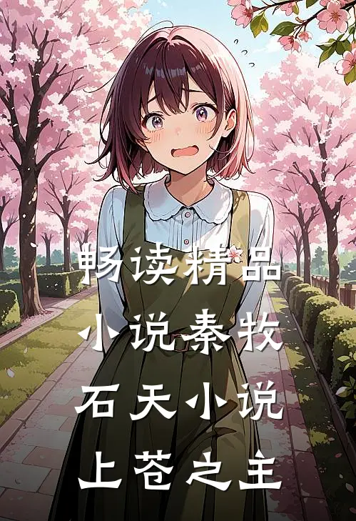 畅读精品小说秦牧石天小说上苍之主