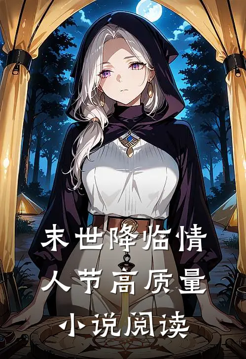 末世降临情人节高质量小说阅读