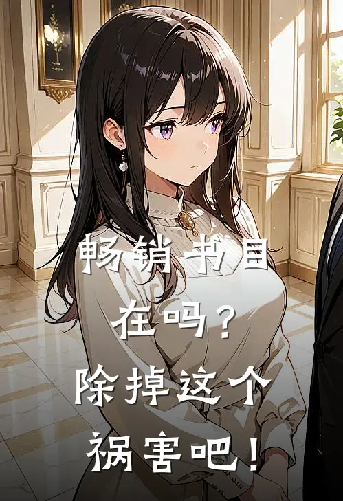 畅销书目在吗?除掉这个祸害吧!