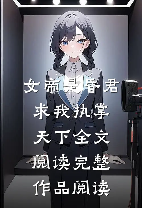 女帝是昏君,求我执掌天下全文阅读完整作品阅读