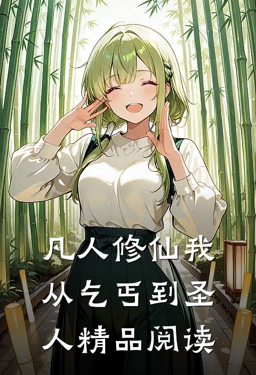 凡人修仙我从乞丐到圣人精品阅读