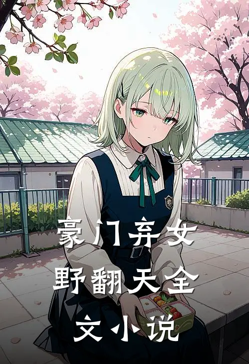 豪门弃女野翻天全文小说